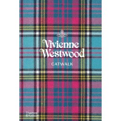 Tafelboek Vivienne Westwood Catwalk- De complete Collections-  Engels